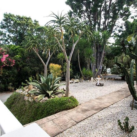 South Villa Guesthouse&Garden Knysna Kültér fotó
