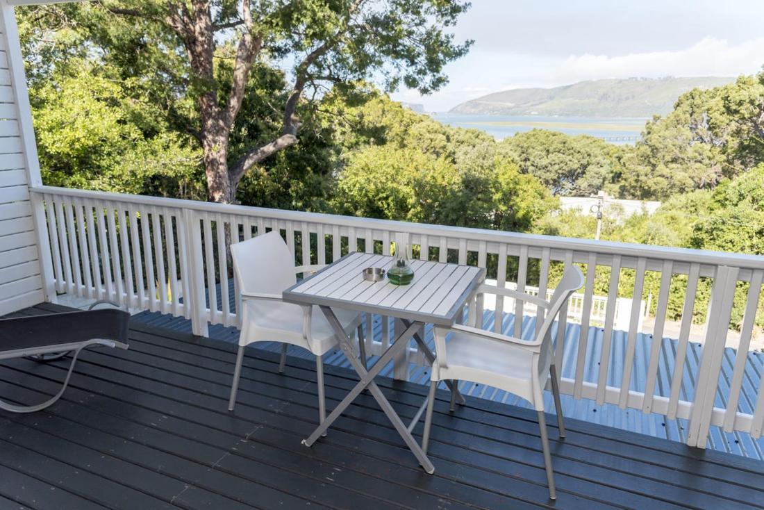 South Villa Guesthouse&Garden Knysna Kültér fotó