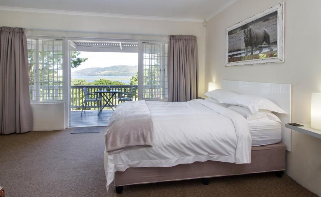 South Villa Guesthouse&Garden Knysna Kültér fotó