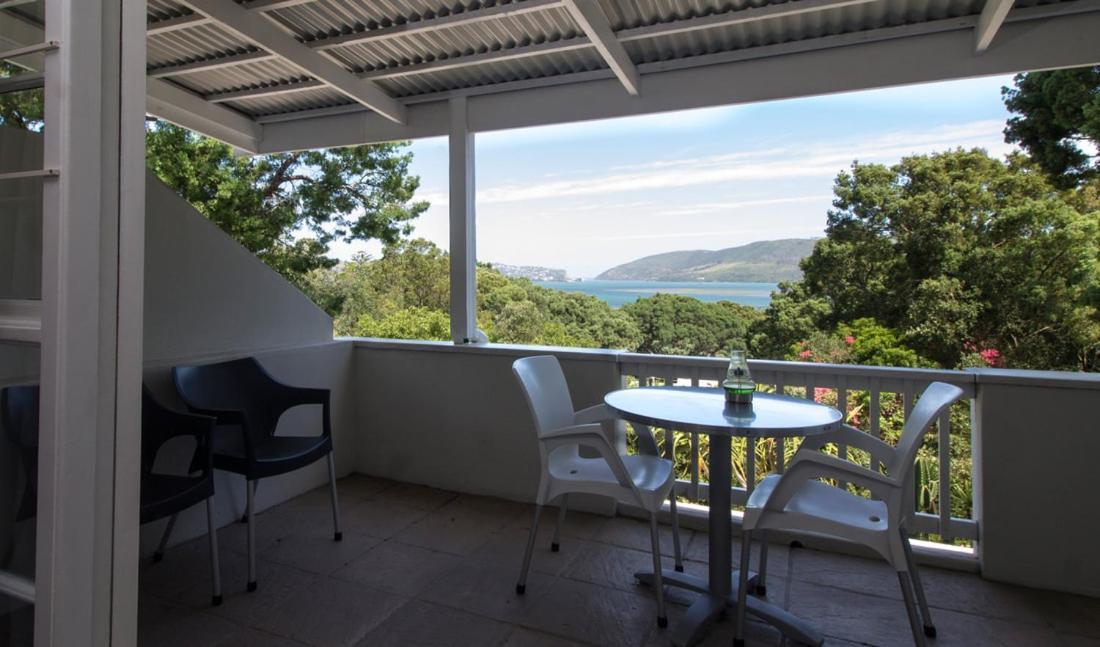 South Villa Guesthouse&Garden Knysna Kültér fotó