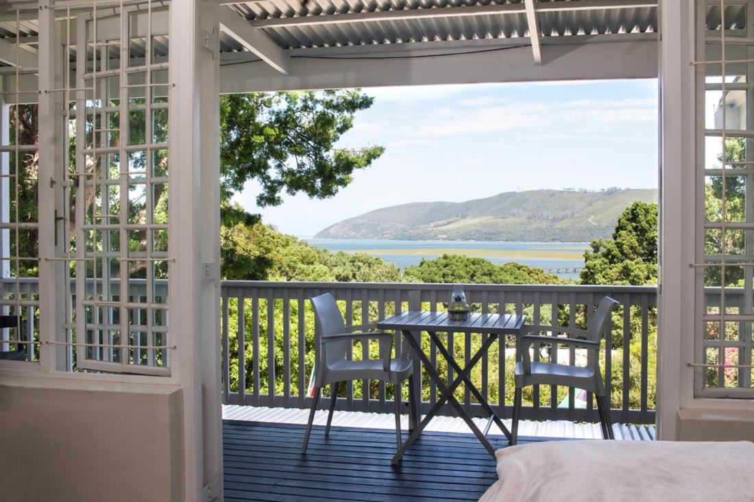 South Villa Guesthouse&Garden Knysna Kültér fotó