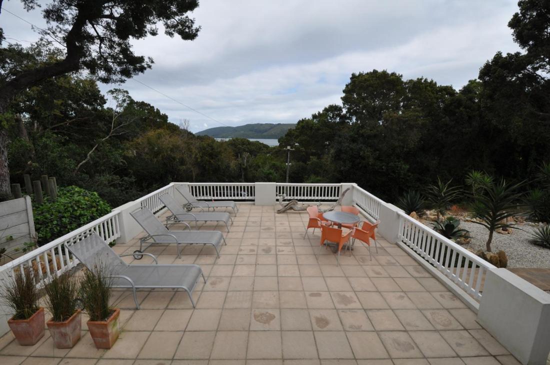 South Villa Guesthouse&Garden Knysna Kültér fotó