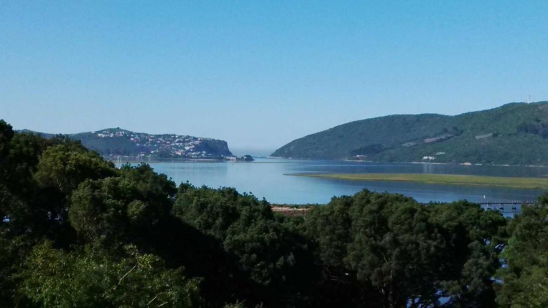 South Villa Guesthouse&Garden Knysna Kültér fotó