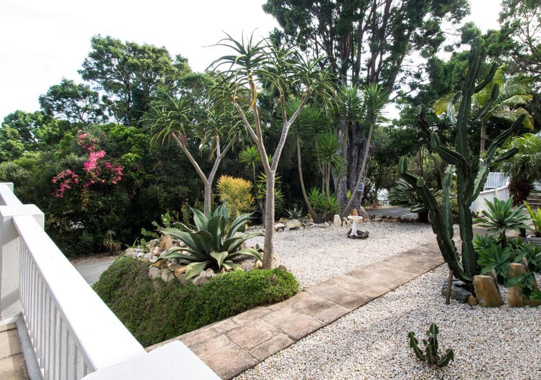 South Villa Guesthouse&Garden Knysna Kültér fotó