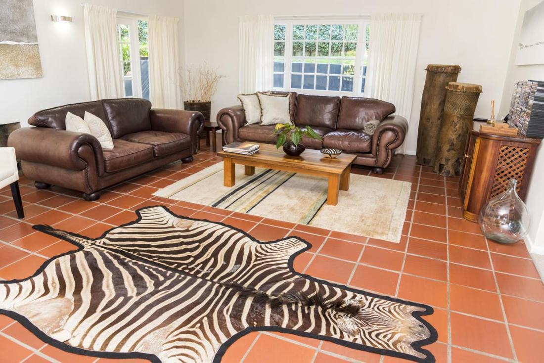 South Villa Guesthouse&Garden Knysna Kültér fotó