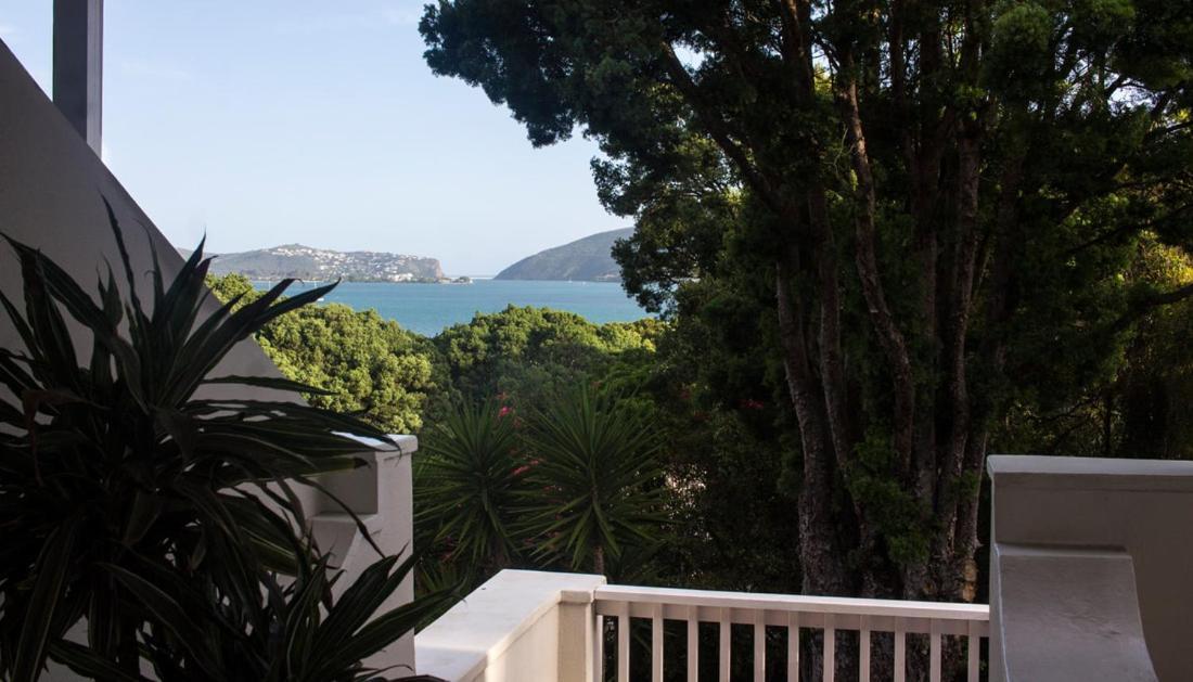 South Villa Guesthouse&Garden Knysna Kültér fotó