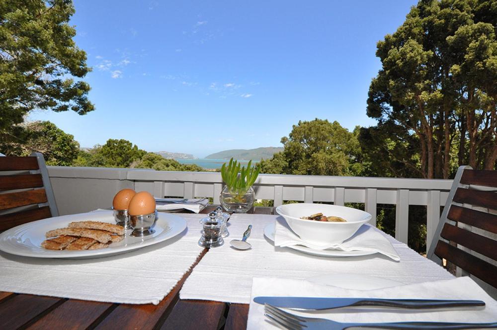 South Villa Guesthouse&Garden Knysna Kültér fotó
