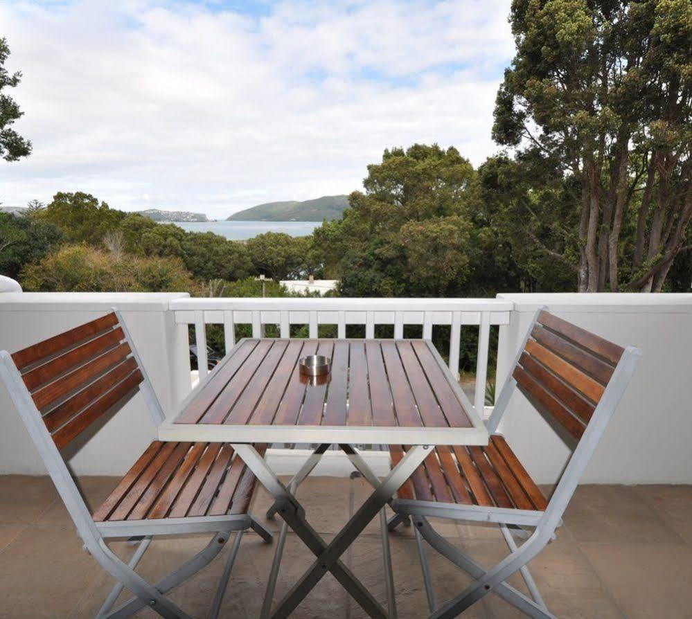 South Villa Guesthouse&Garden Knysna Kültér fotó