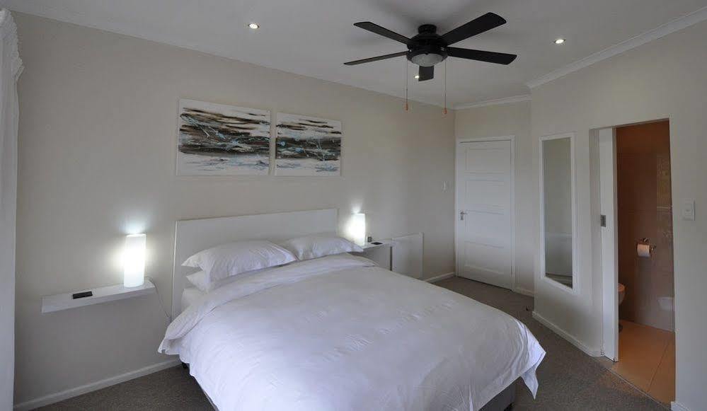 South Villa Guesthouse&Garden Knysna Kültér fotó